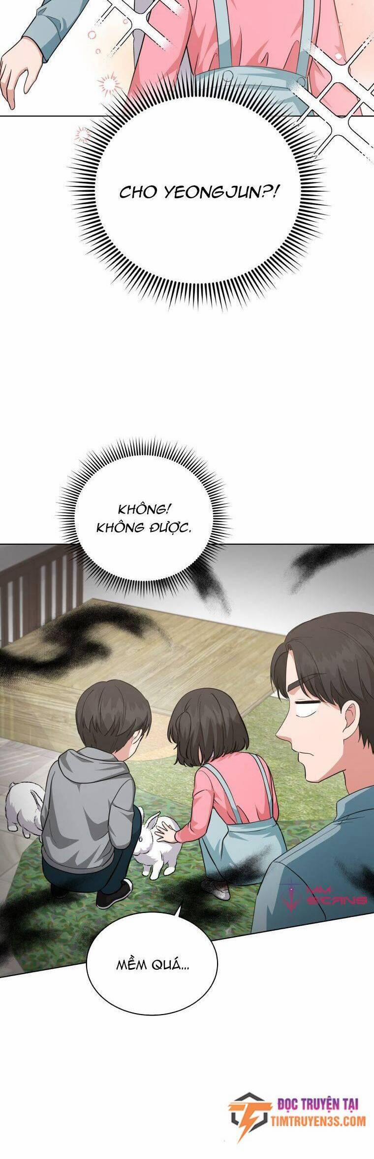 Con Gái Tôi Là Một Thiên Tài Âm Nhạc 63 trang 30