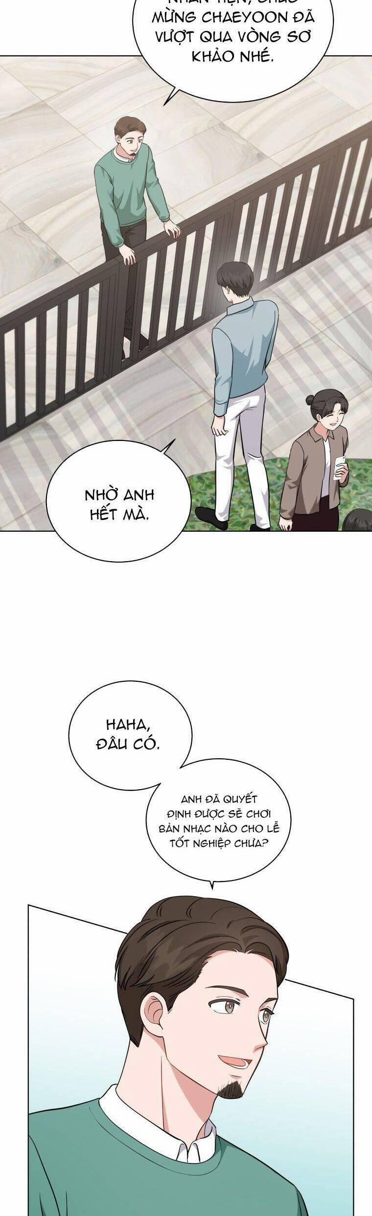 Con Gái Tôi Là Một Thiên Tài Âm Nhạc 63 trang 33