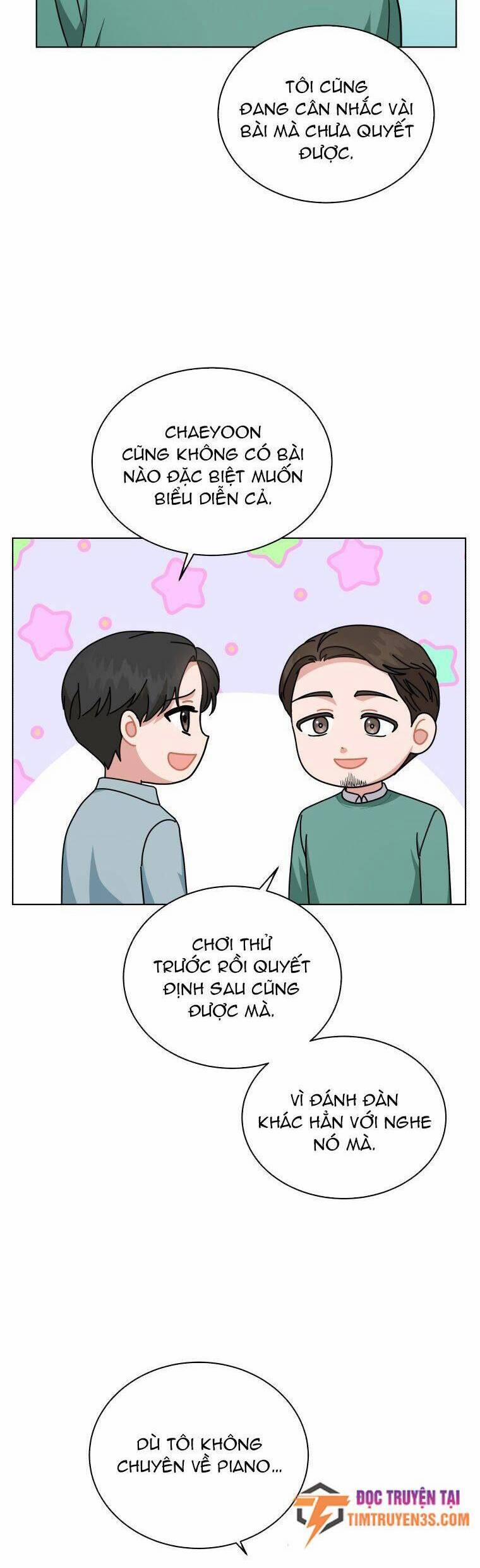 Con Gái Tôi Là Một Thiên Tài Âm Nhạc 63 trang 34