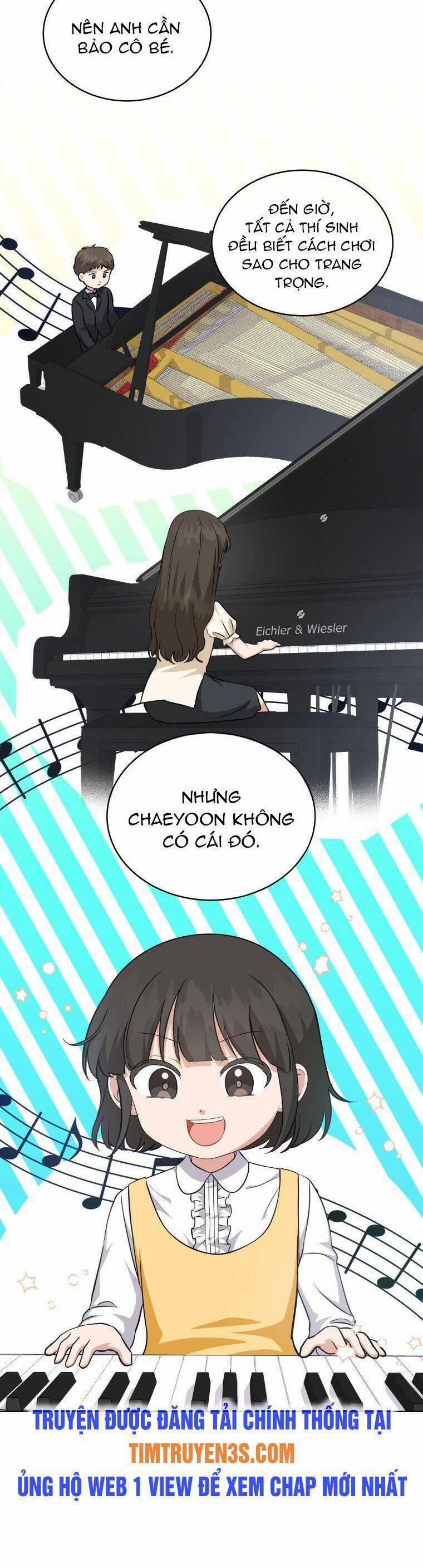 Con Gái Tôi Là Một Thiên Tài Âm Nhạc 63 trang 36