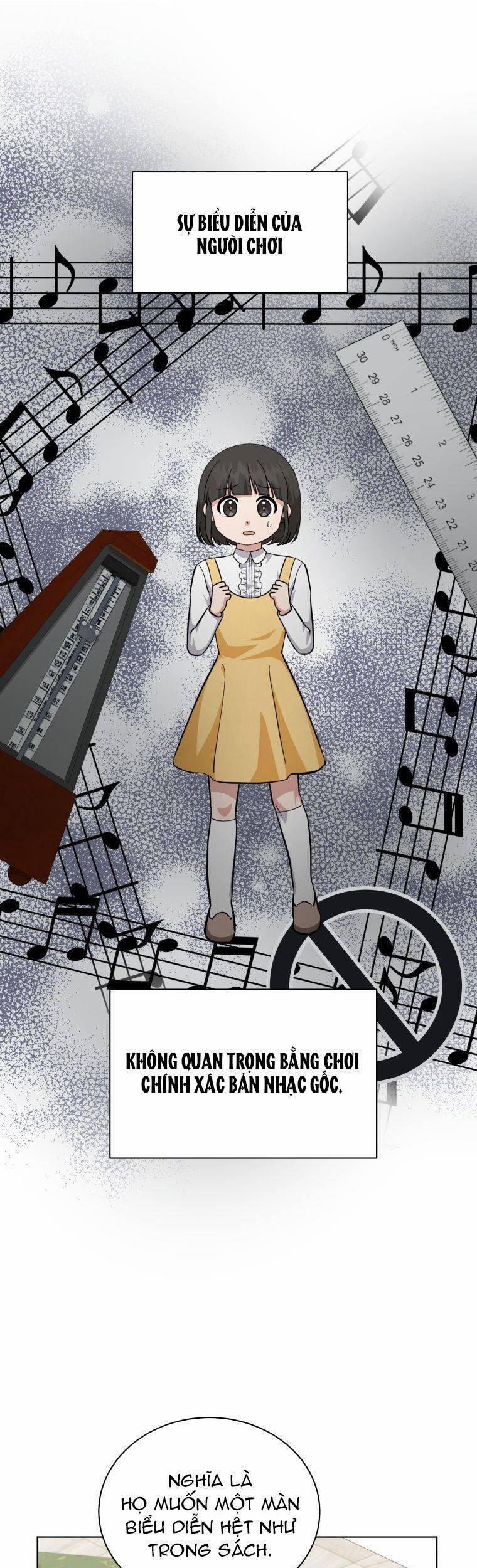 Con Gái Tôi Là Một Thiên Tài Âm Nhạc 63 trang 38