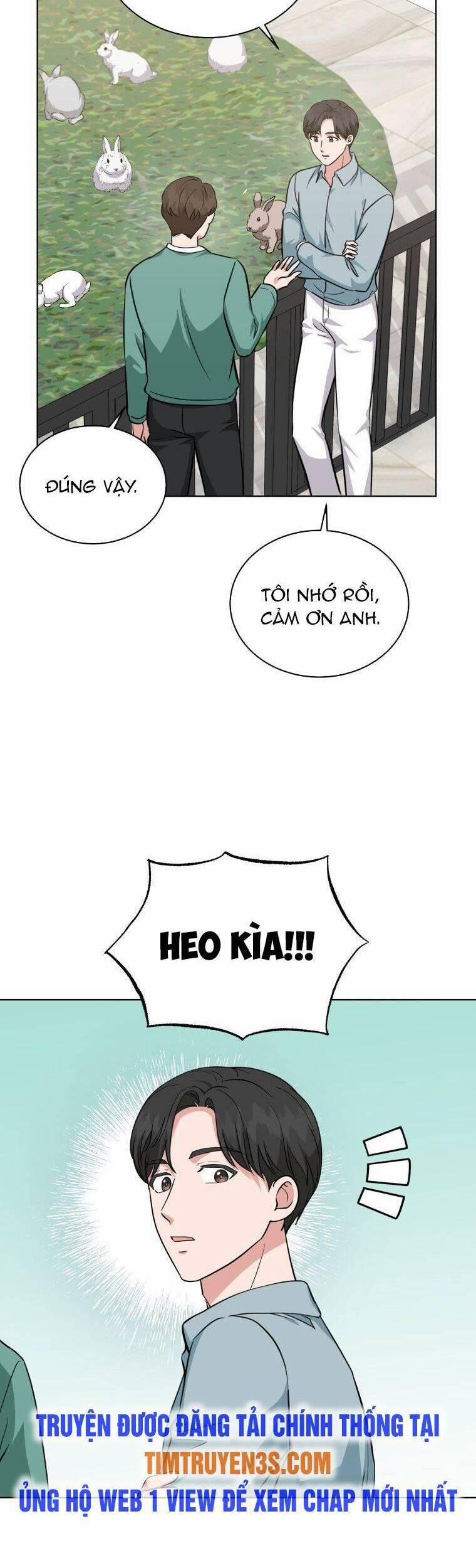 Con Gái Tôi Là Một Thiên Tài Âm Nhạc 63 trang 39