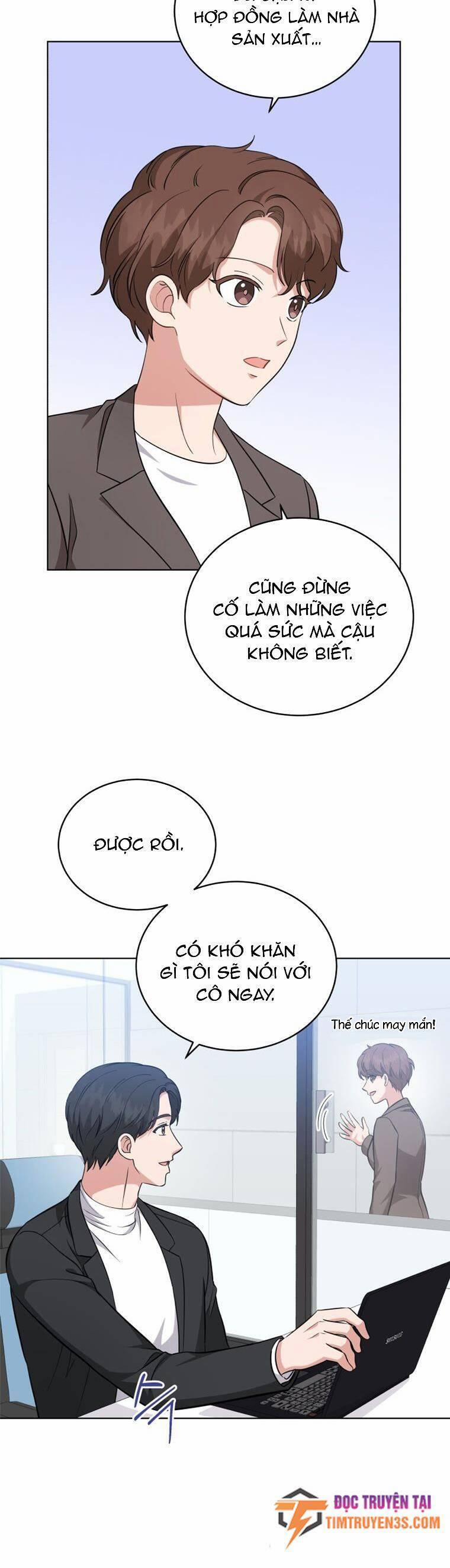 Con Gái Tôi Là Một Thiên Tài Âm Nhạc 63 trang 4