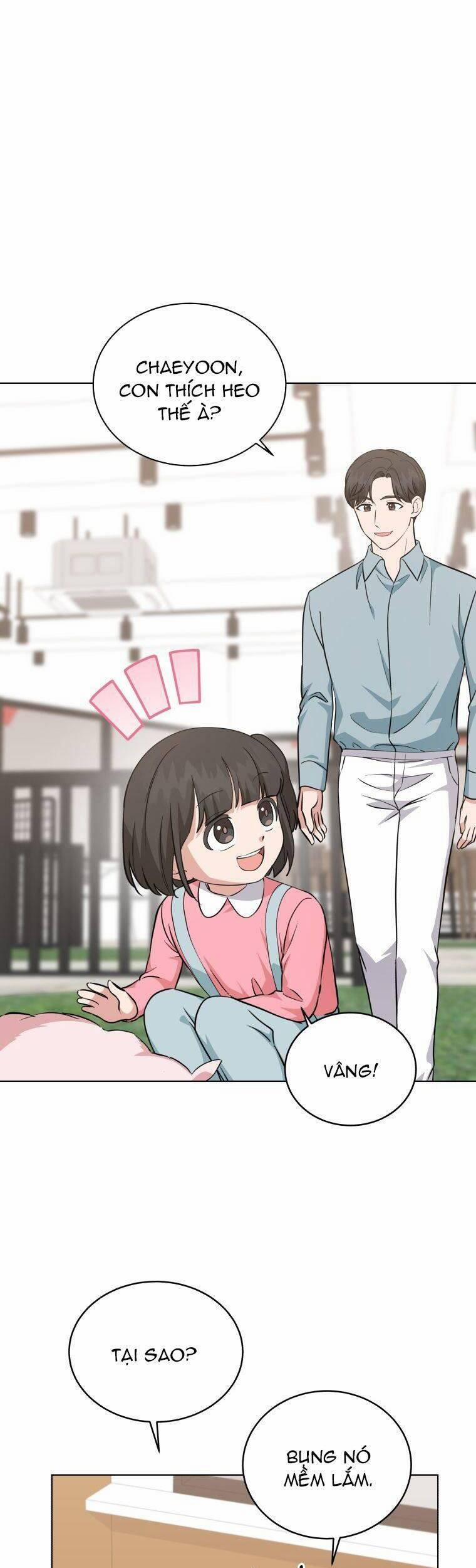 Con Gái Tôi Là Một Thiên Tài Âm Nhạc 63 trang 40