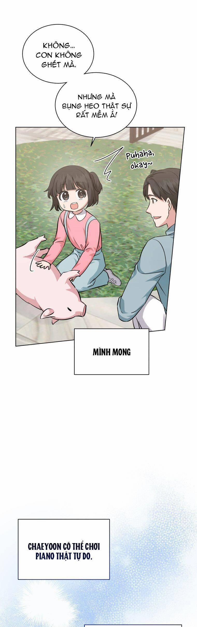 Con Gái Tôi Là Một Thiên Tài Âm Nhạc 63 trang 42