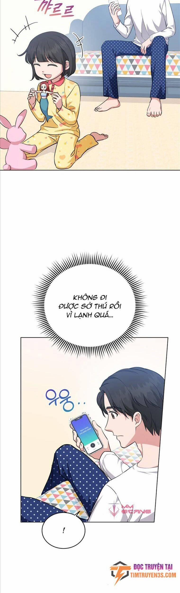 Con Gái Tôi Là Một Thiên Tài Âm Nhạc 63 trang 8