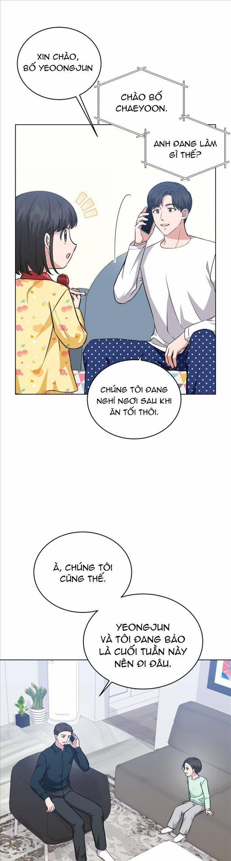 Con Gái Tôi Là Một Thiên Tài Âm Nhạc 63 trang 9