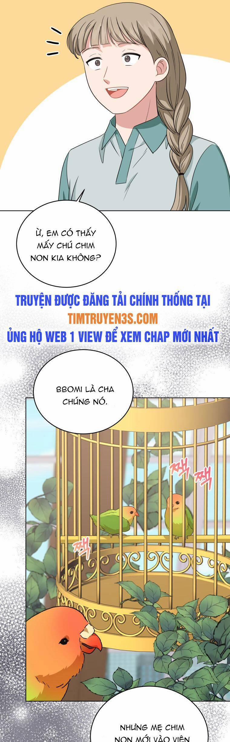 Con Gái Tôi Là Một Thiên Tài Âm Nhạc 64 trang 13