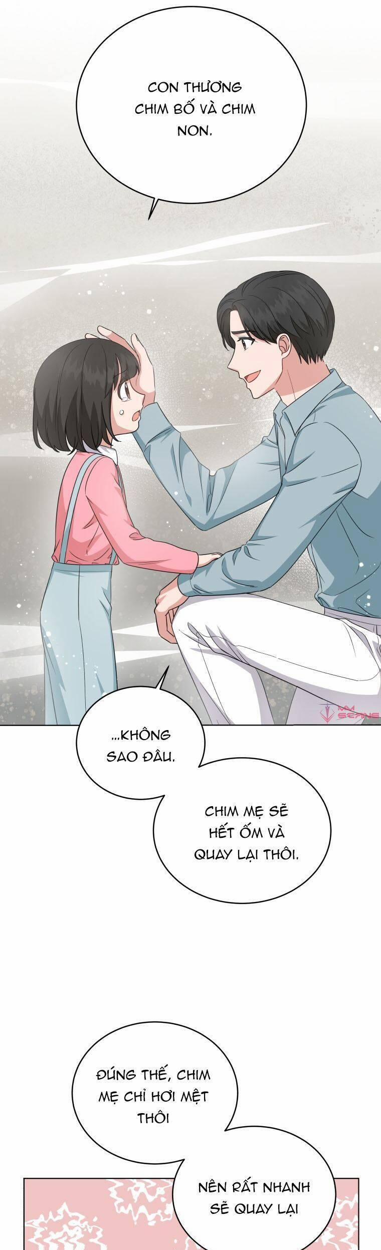 Con Gái Tôi Là Một Thiên Tài Âm Nhạc 64 trang 17