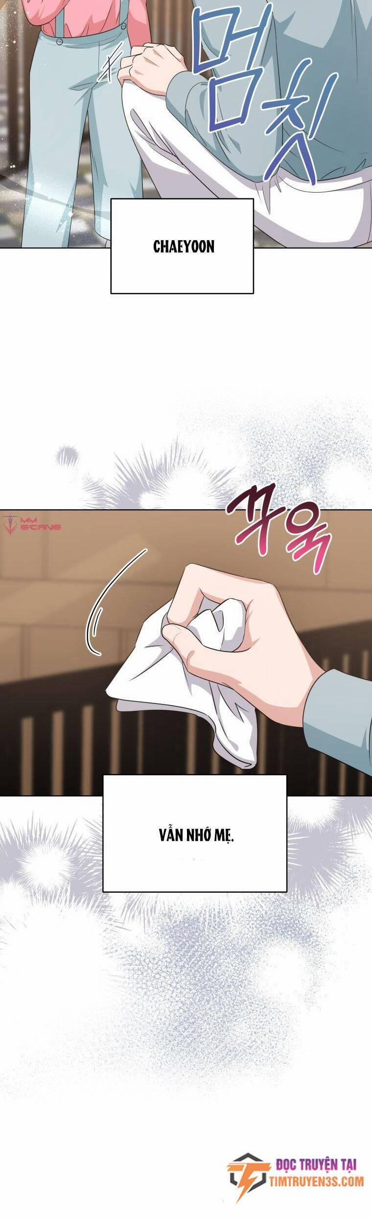 Con Gái Tôi Là Một Thiên Tài Âm Nhạc 64 trang 20