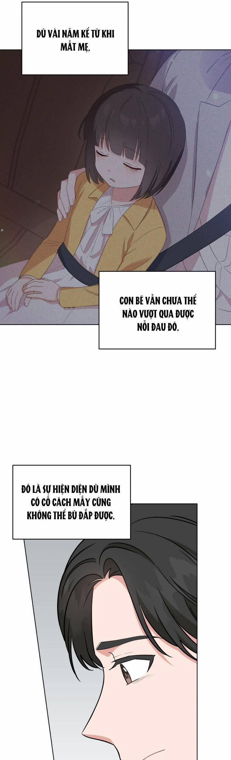 Con Gái Tôi Là Một Thiên Tài Âm Nhạc 64 trang 21