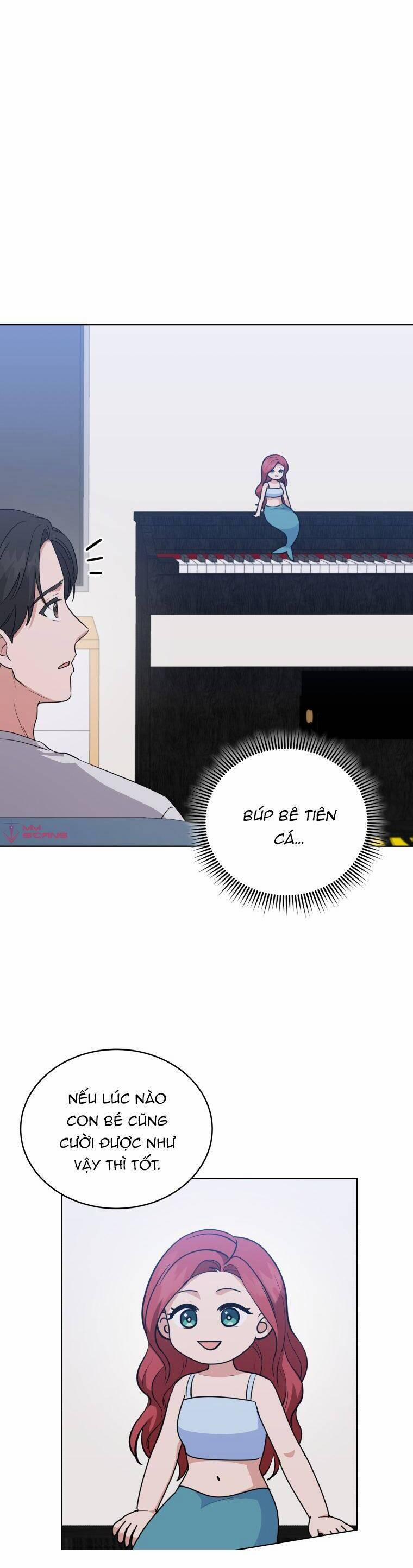 Con Gái Tôi Là Một Thiên Tài Âm Nhạc 64 trang 26