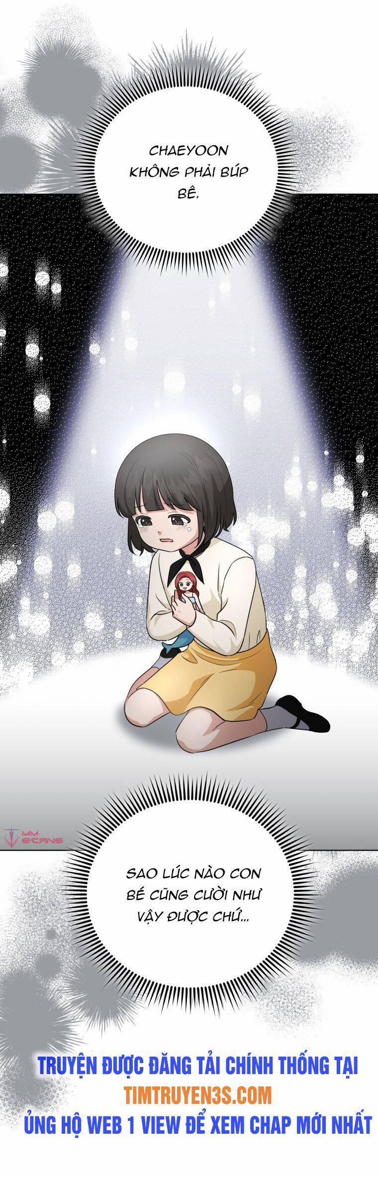 Con Gái Tôi Là Một Thiên Tài Âm Nhạc 64 trang 28