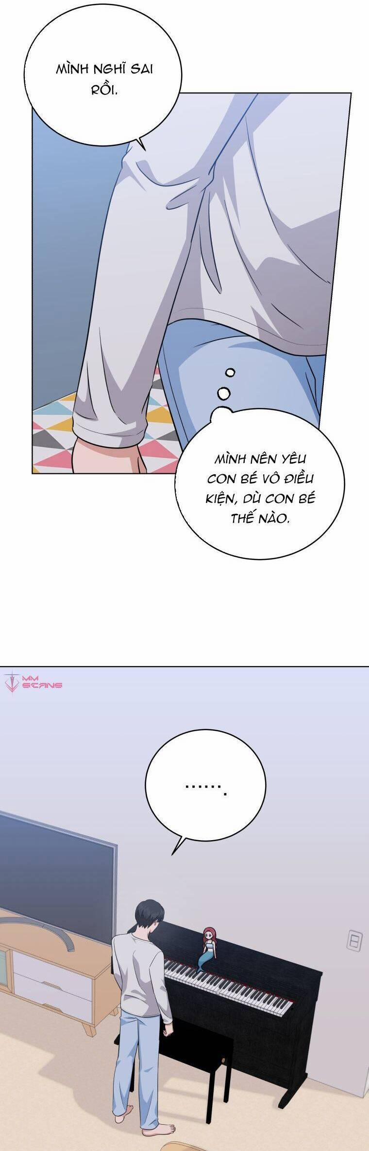 Con Gái Tôi Là Một Thiên Tài Âm Nhạc 64 trang 29