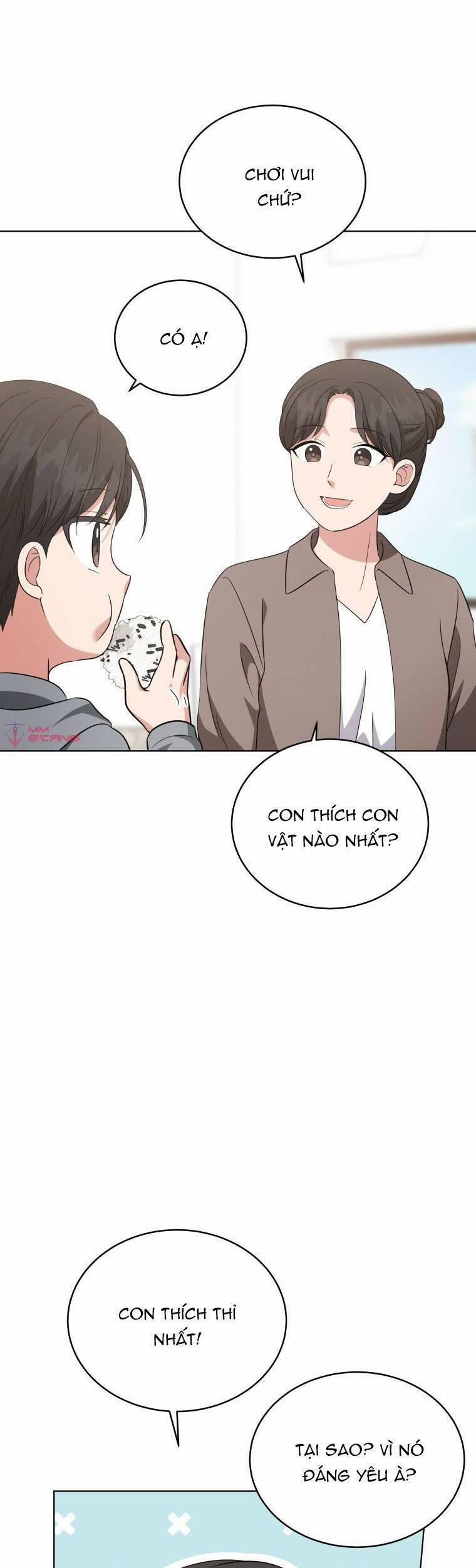 Con Gái Tôi Là Một Thiên Tài Âm Nhạc 64 trang 3