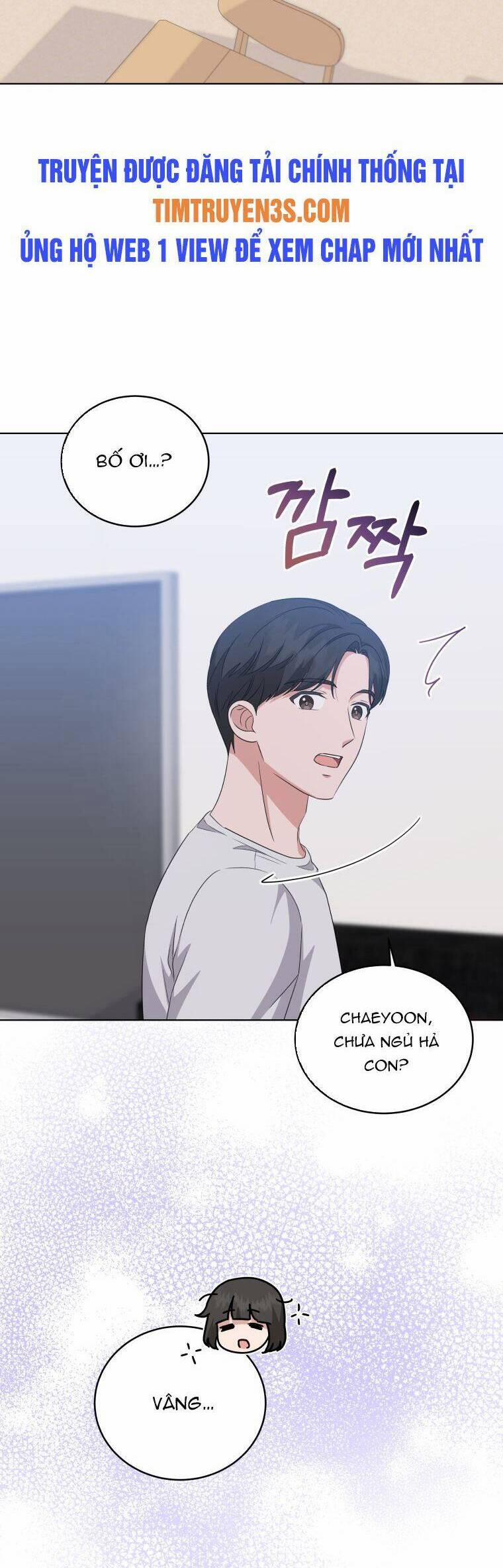 Con Gái Tôi Là Một Thiên Tài Âm Nhạc 64 trang 30