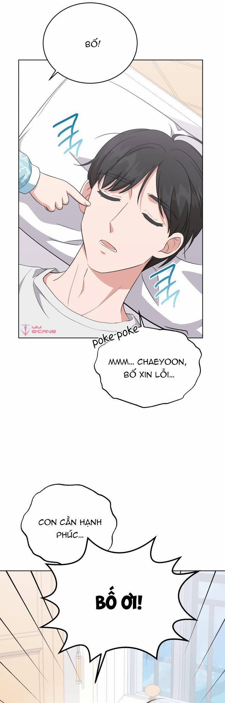 Con Gái Tôi Là Một Thiên Tài Âm Nhạc 64 trang 32