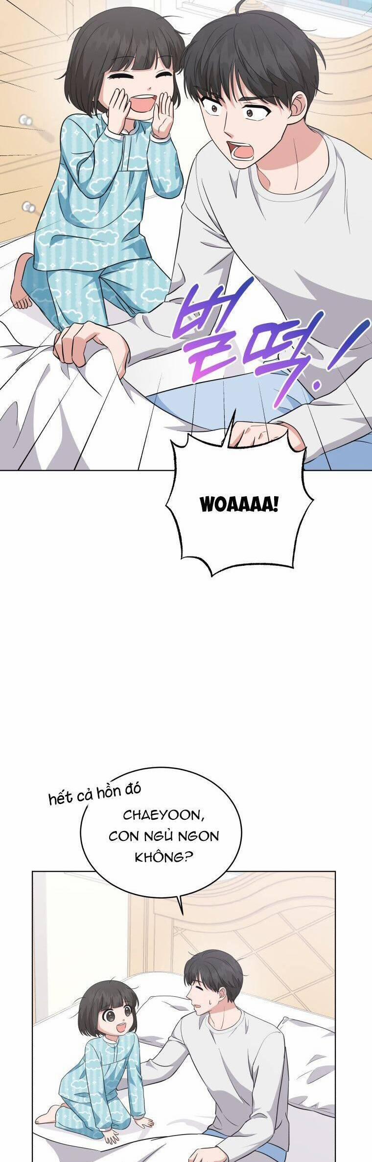 Con Gái Tôi Là Một Thiên Tài Âm Nhạc 64 trang 33