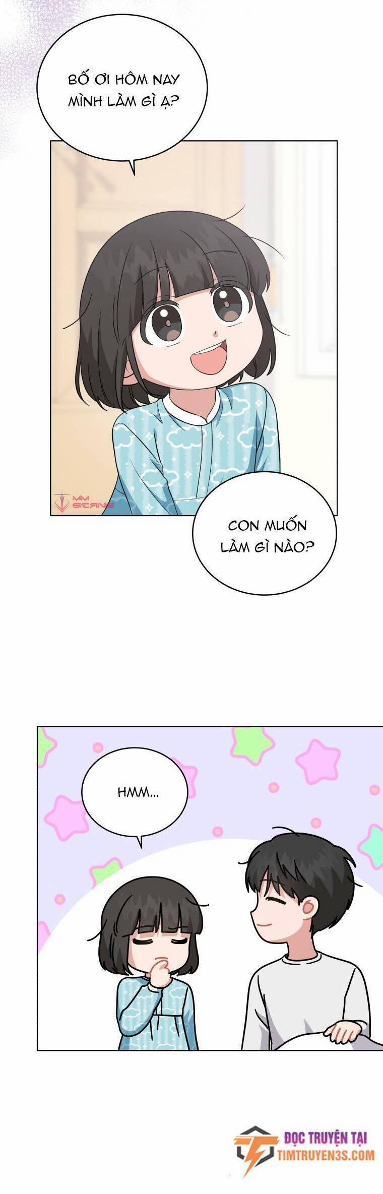 Con Gái Tôi Là Một Thiên Tài Âm Nhạc 64 trang 35