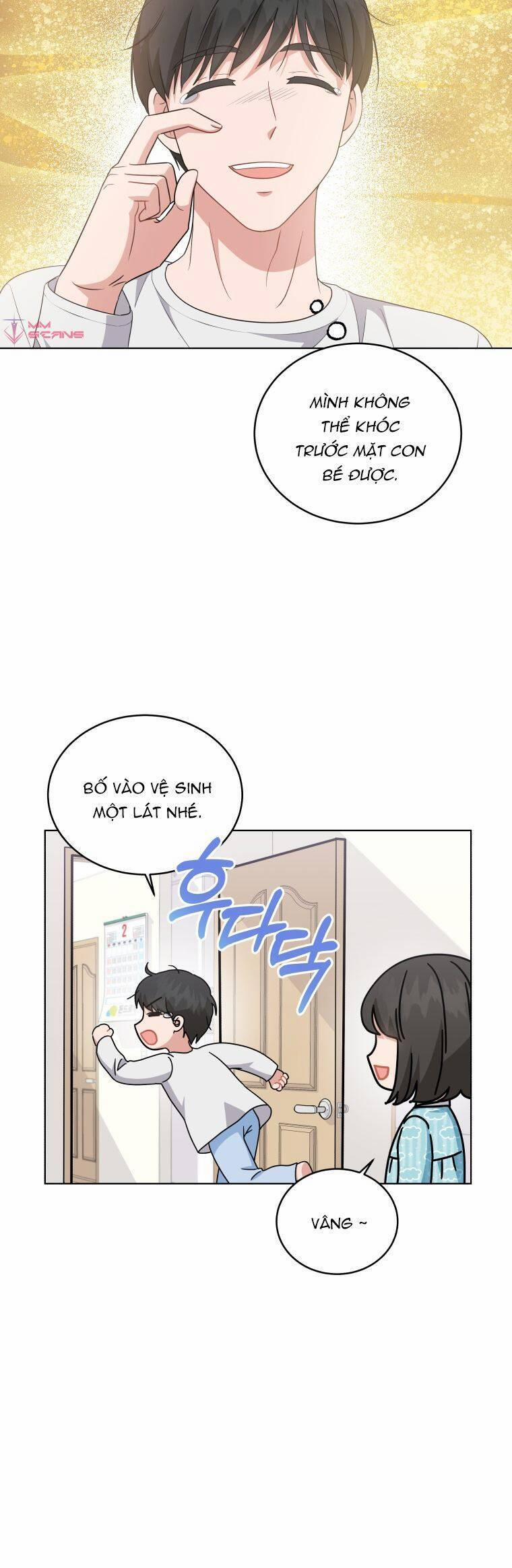 Con Gái Tôi Là Một Thiên Tài Âm Nhạc 64 trang 38