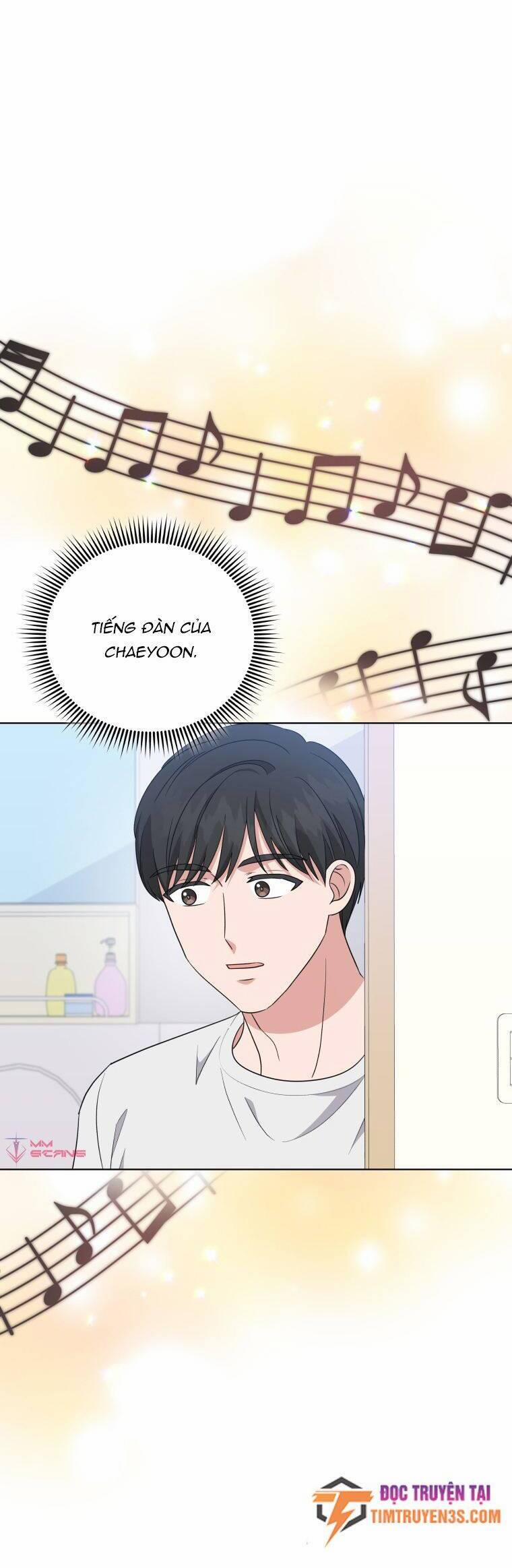 Con Gái Tôi Là Một Thiên Tài Âm Nhạc 64 trang 39