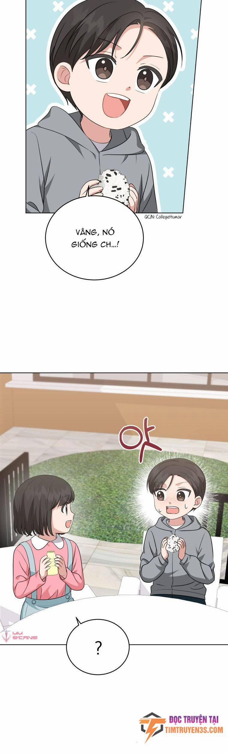 Con Gái Tôi Là Một Thiên Tài Âm Nhạc 64 trang 4