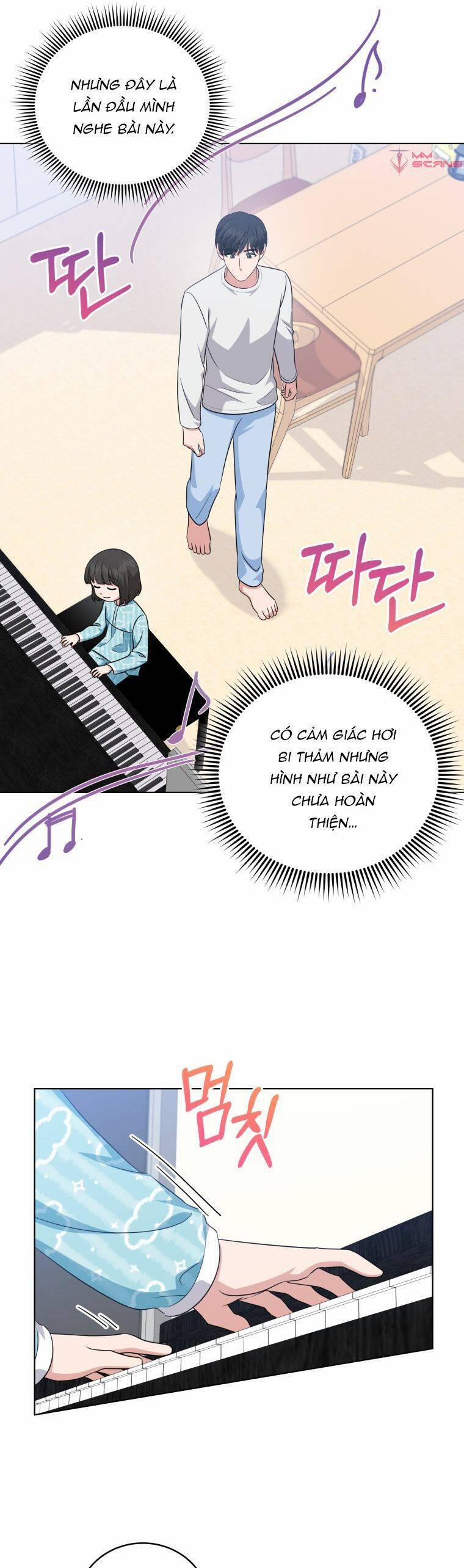 Con Gái Tôi Là Một Thiên Tài Âm Nhạc 64 trang 40