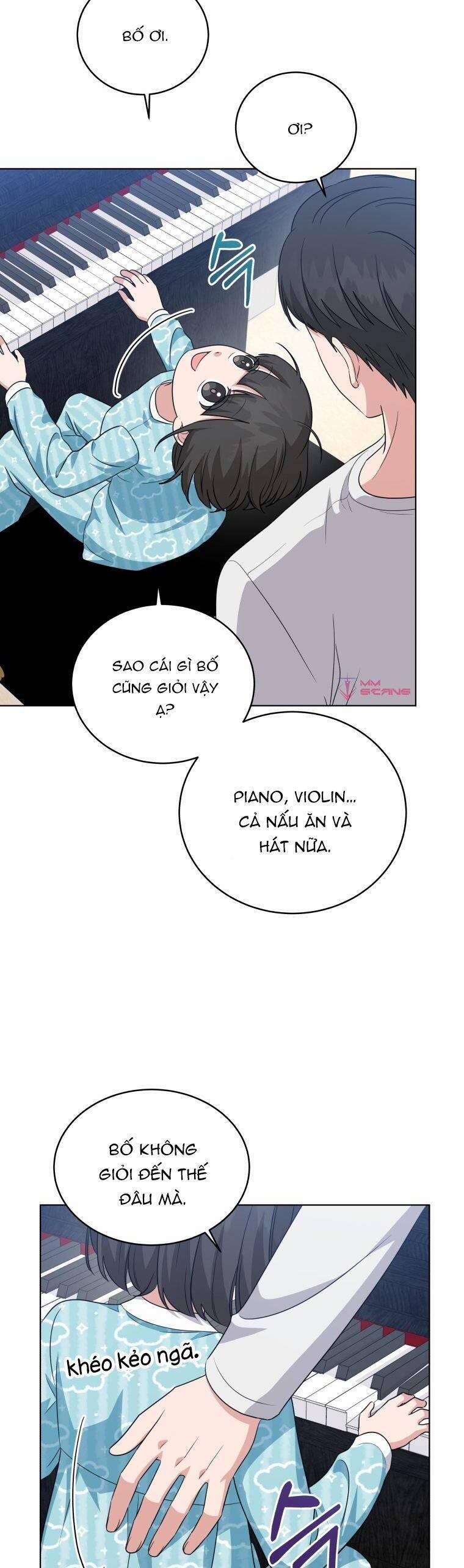 Con Gái Tôi Là Một Thiên Tài Âm Nhạc 64 trang 41