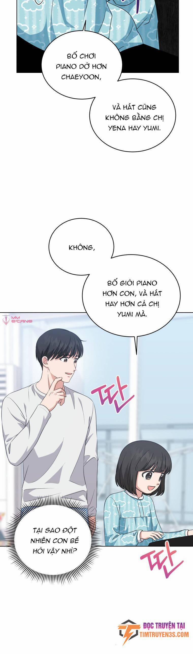 Con Gái Tôi Là Một Thiên Tài Âm Nhạc 64 trang 42