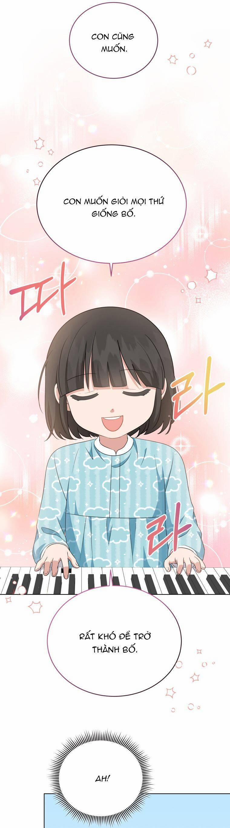 Con Gái Tôi Là Một Thiên Tài Âm Nhạc 64 trang 43