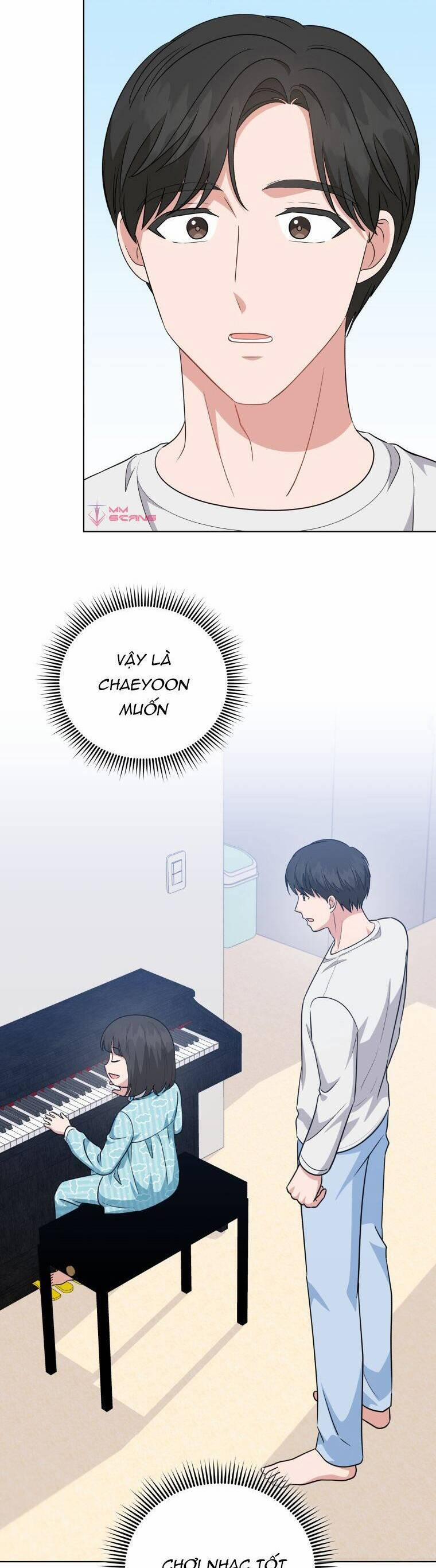 Con Gái Tôi Là Một Thiên Tài Âm Nhạc 64 trang 44