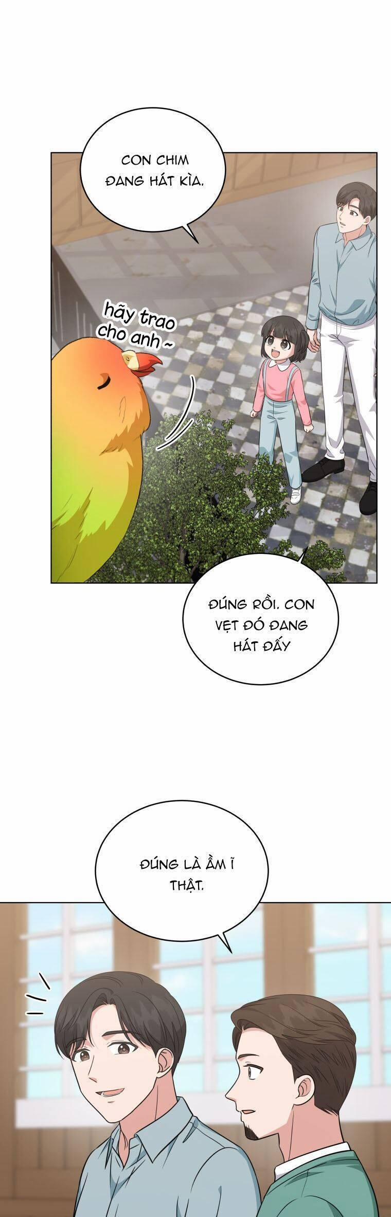 Con Gái Tôi Là Một Thiên Tài Âm Nhạc 64 trang 9