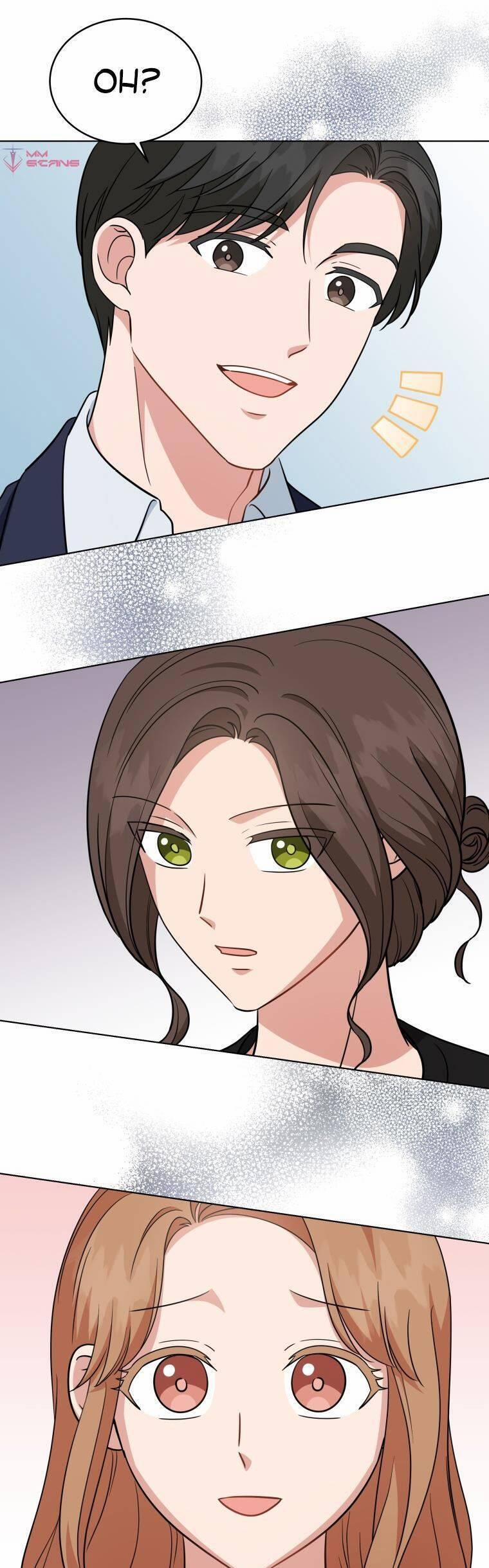 Con Gái Tôi Là Một Thiên Tài Âm Nhạc 65 trang 29