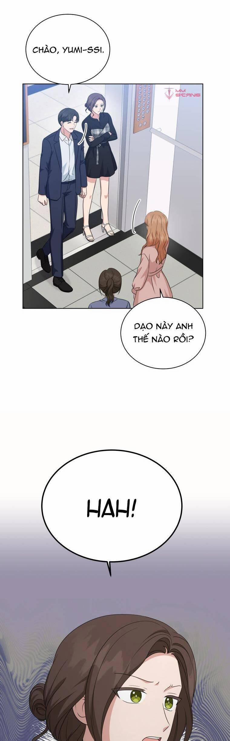 Con Gái Tôi Là Một Thiên Tài Âm Nhạc 65 trang 31