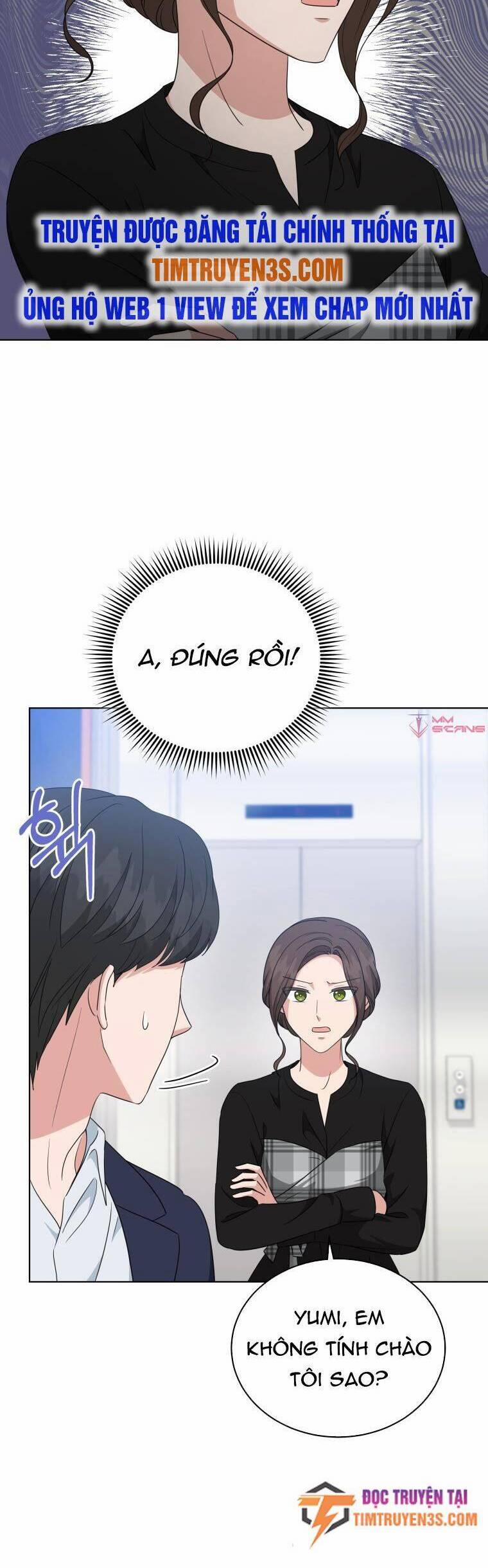 Con Gái Tôi Là Một Thiên Tài Âm Nhạc 65 trang 32