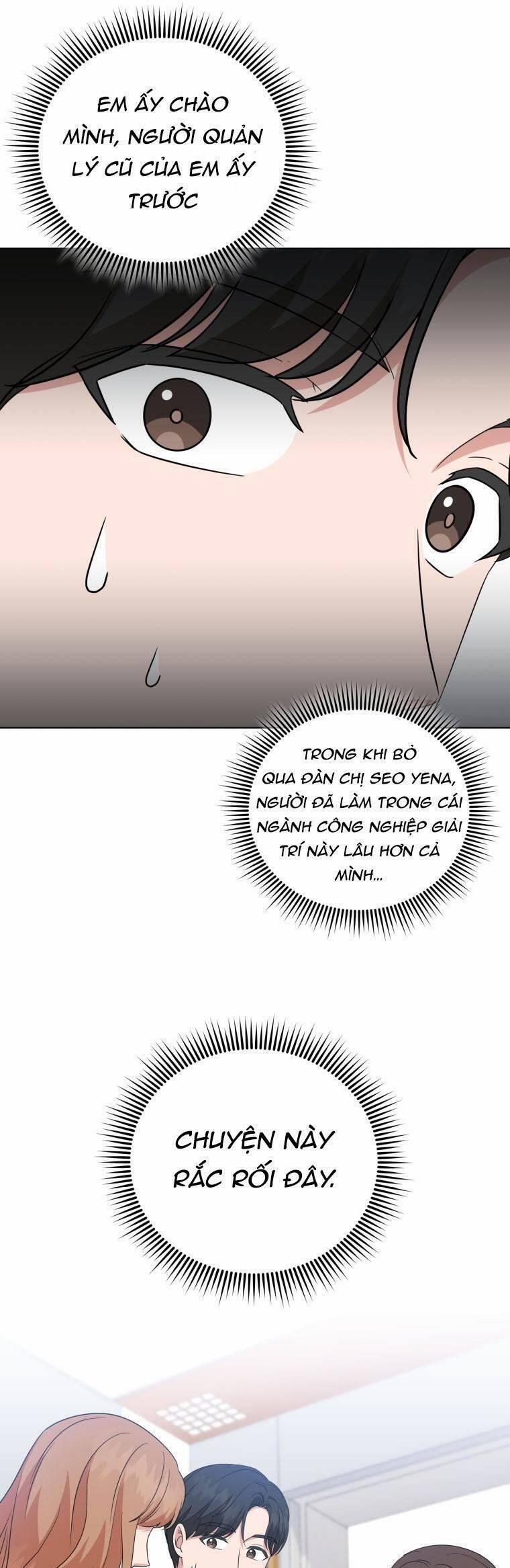 Con Gái Tôi Là Một Thiên Tài Âm Nhạc 65 trang 33