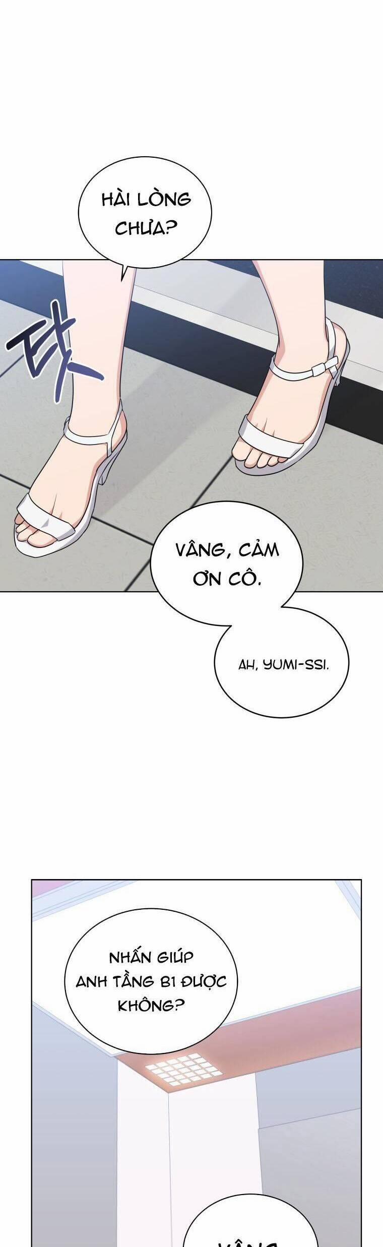 Con Gái Tôi Là Một Thiên Tài Âm Nhạc 65 trang 39