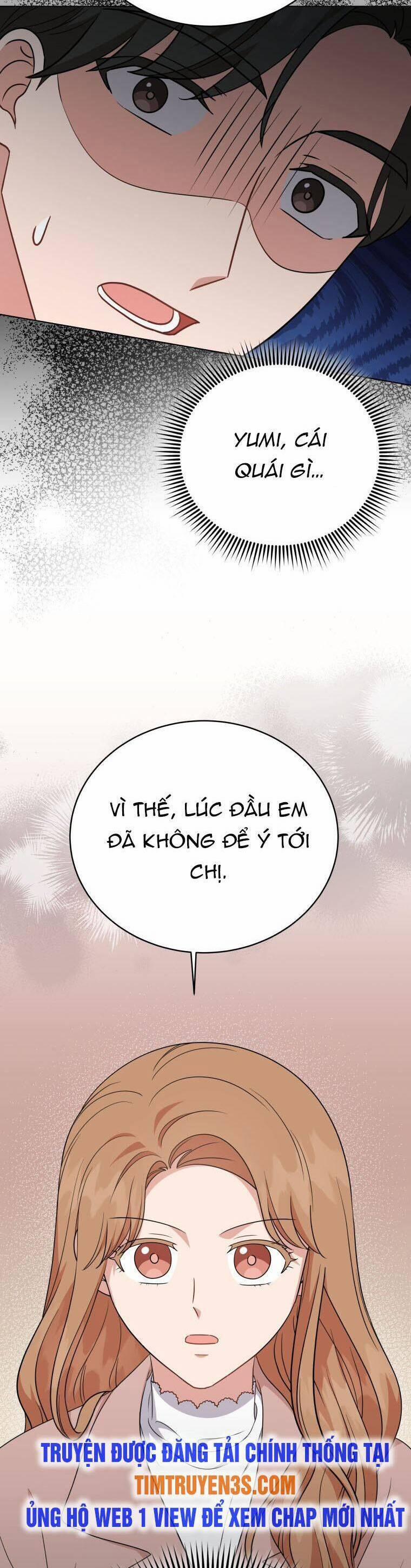 Con Gái Tôi Là Một Thiên Tài Âm Nhạc 66 trang 1