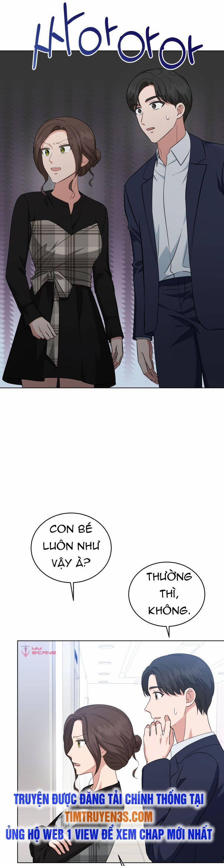 Con Gái Tôi Là Một Thiên Tài Âm Nhạc 66 trang 11