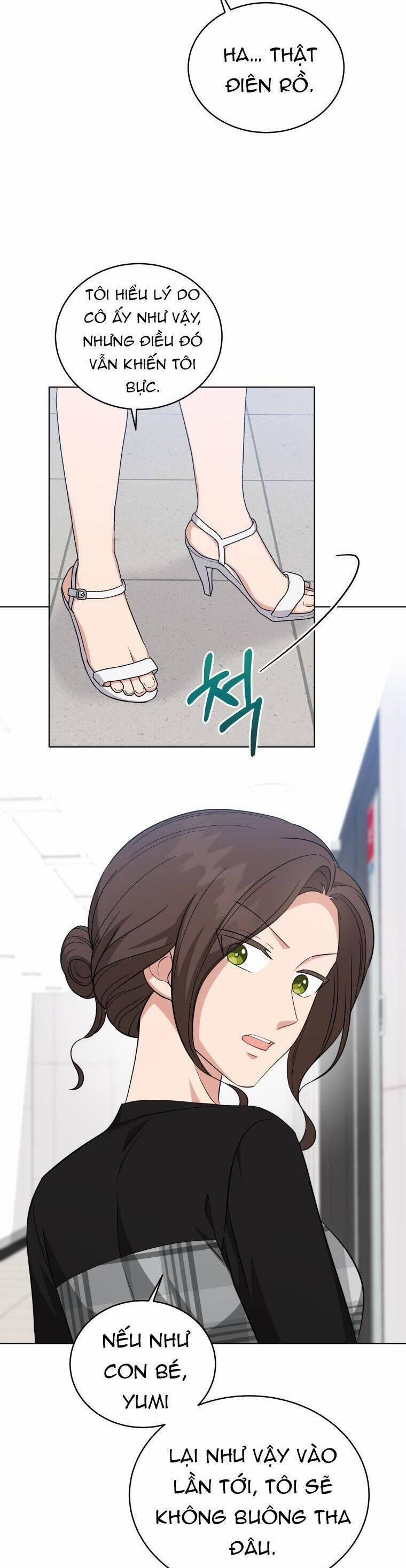 Con Gái Tôi Là Một Thiên Tài Âm Nhạc 66 trang 12