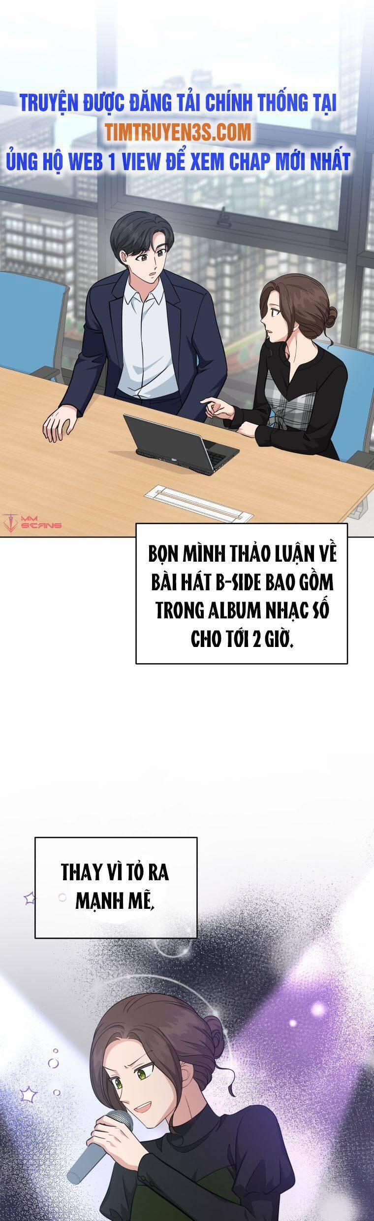 Con Gái Tôi Là Một Thiên Tài Âm Nhạc 66 trang 14