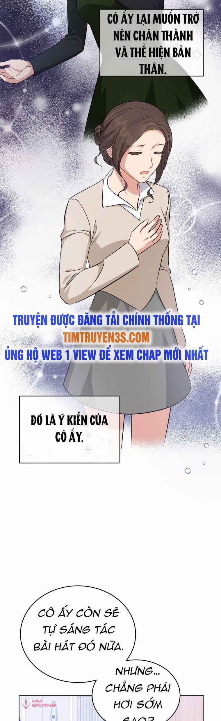 Con Gái Tôi Là Một Thiên Tài Âm Nhạc 66 trang 15