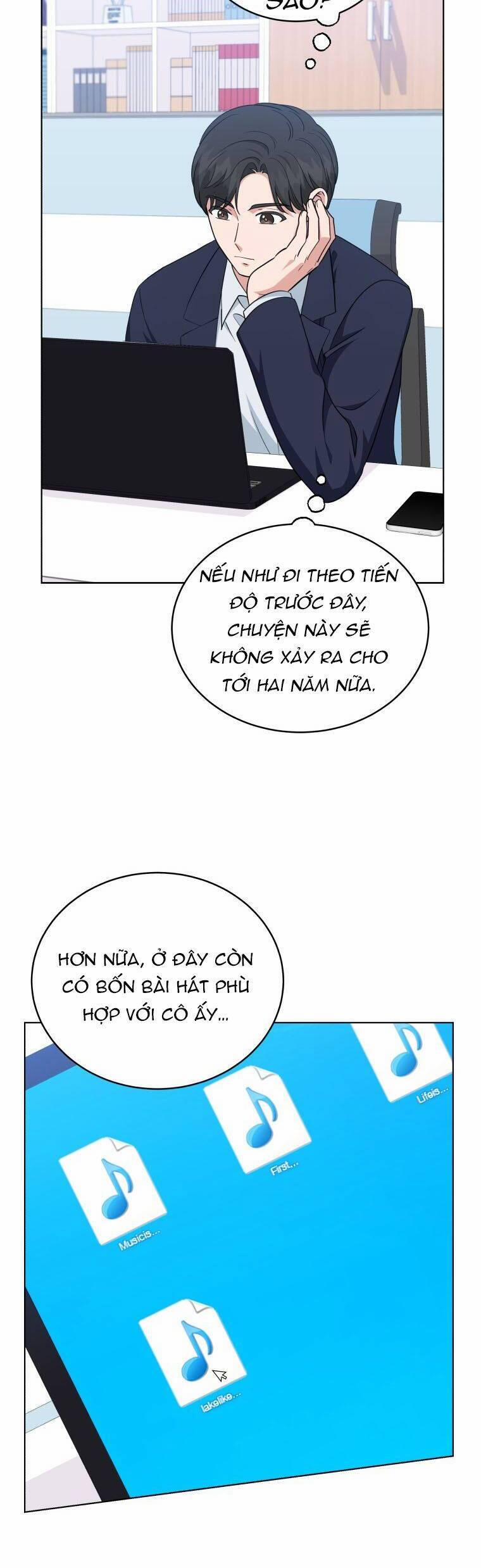 Con Gái Tôi Là Một Thiên Tài Âm Nhạc 66 trang 16