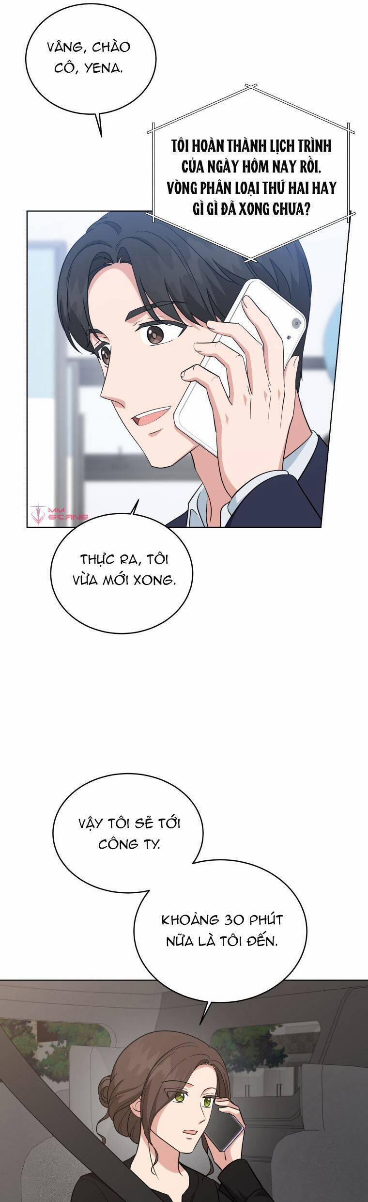 Con Gái Tôi Là Một Thiên Tài Âm Nhạc 66 trang 18