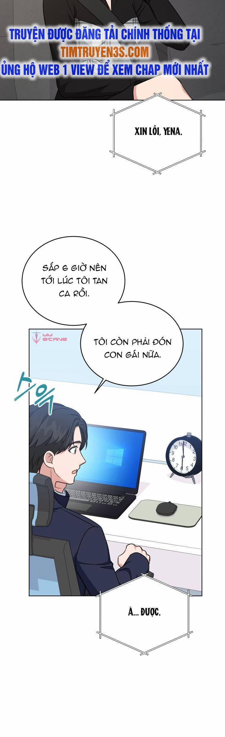 Con Gái Tôi Là Một Thiên Tài Âm Nhạc 66 trang 19