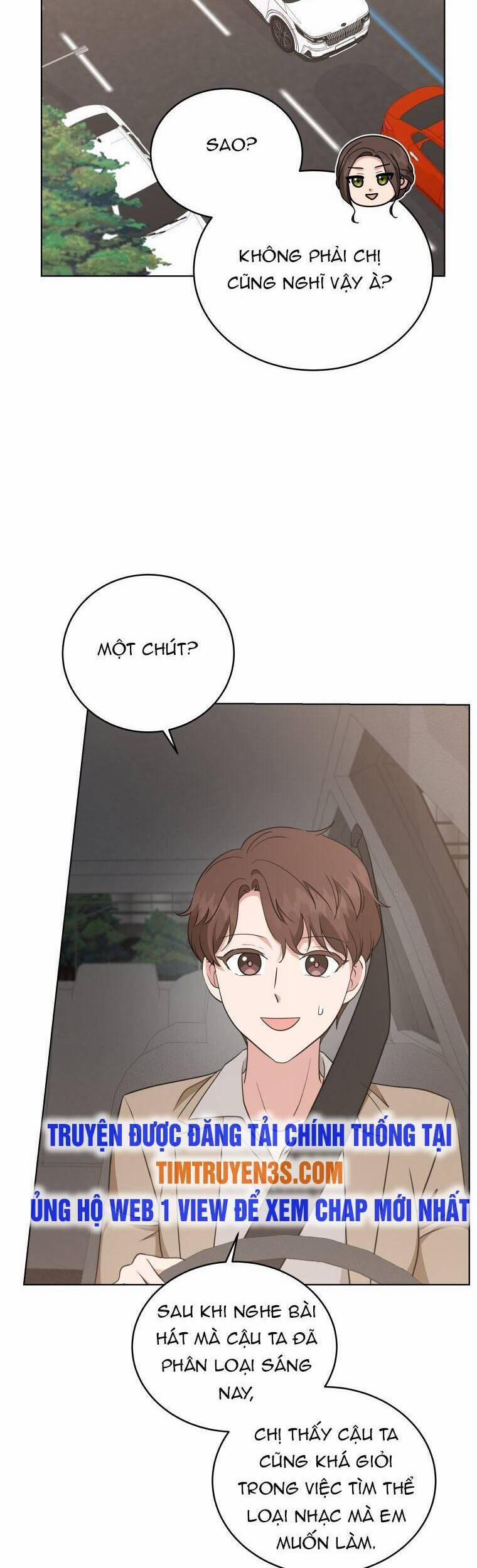 Con Gái Tôi Là Một Thiên Tài Âm Nhạc 66 trang 23