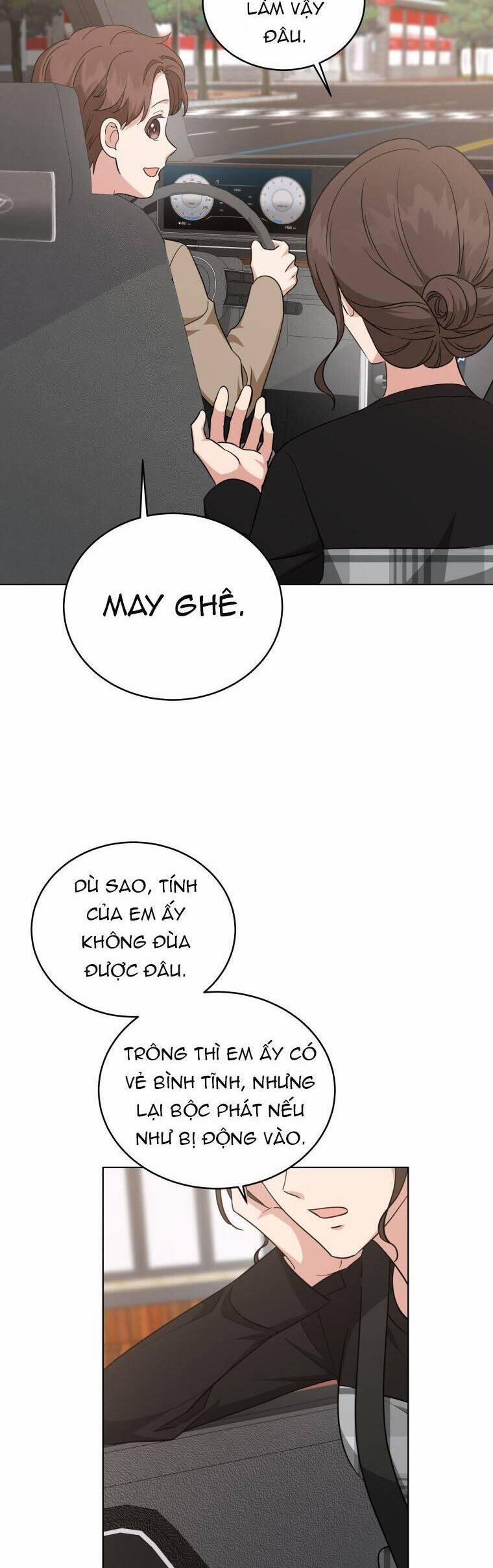 Con Gái Tôi Là Một Thiên Tài Âm Nhạc 66 trang 27