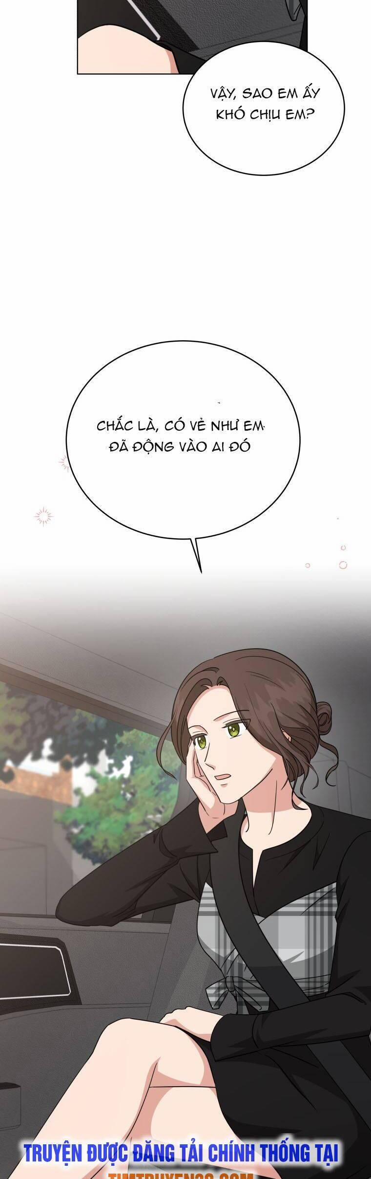 Con Gái Tôi Là Một Thiên Tài Âm Nhạc 66 trang 28