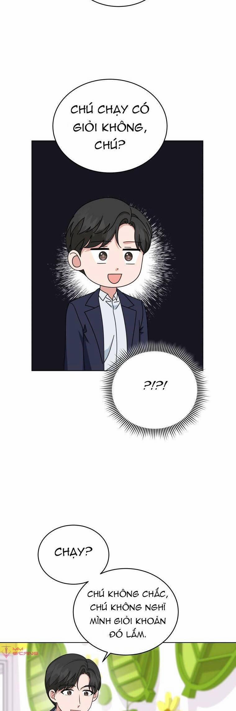 Con Gái Tôi Là Một Thiên Tài Âm Nhạc 66 trang 32