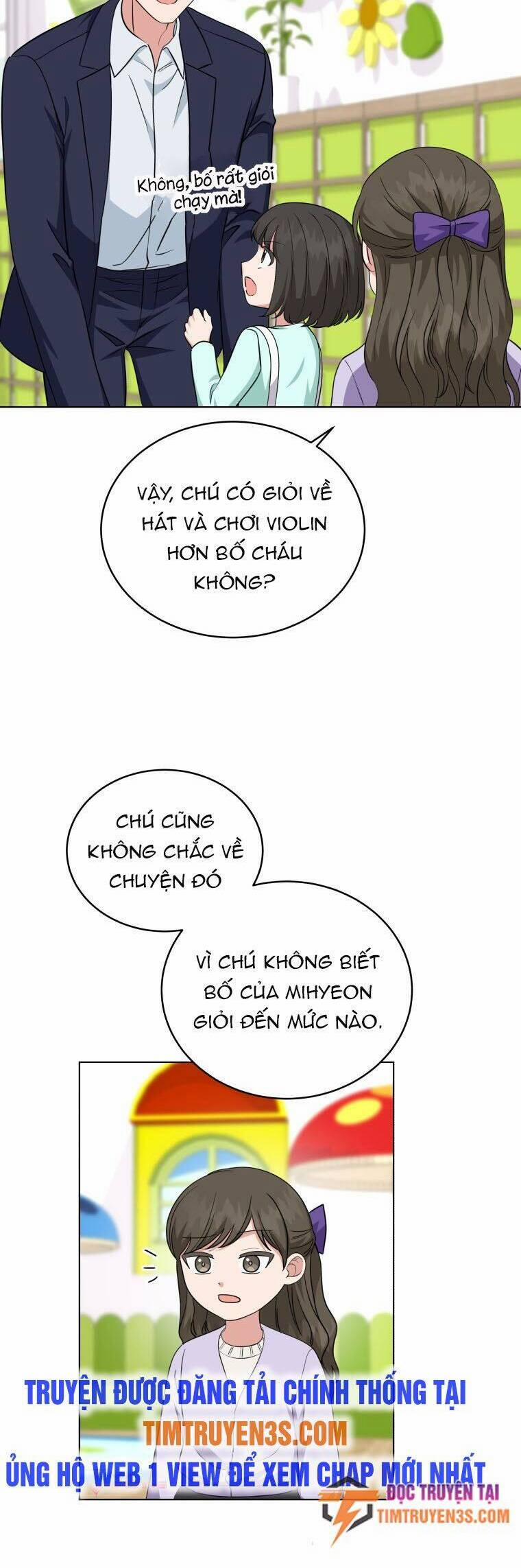 Con Gái Tôi Là Một Thiên Tài Âm Nhạc 66 trang 33